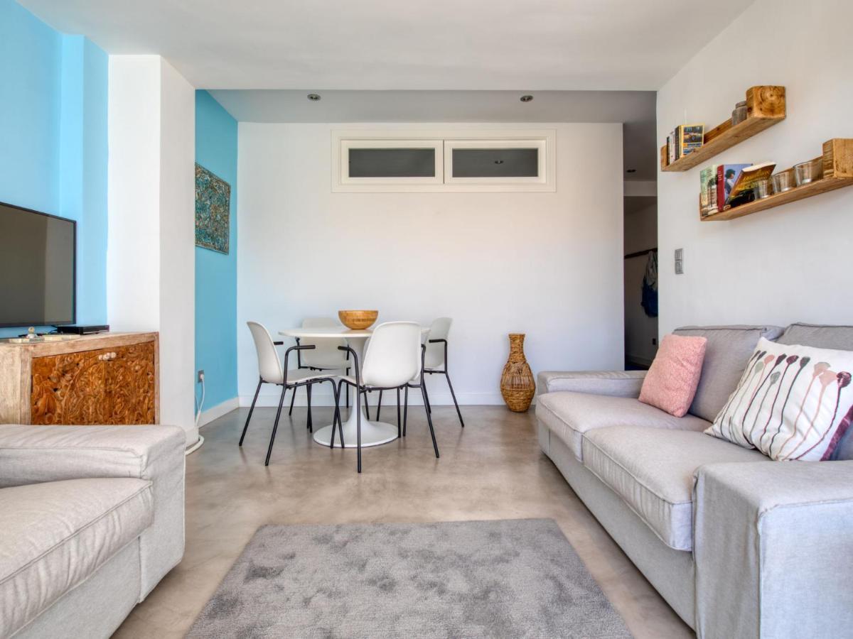 Apartment La Senia By Interhome Денія Екстер'єр фото