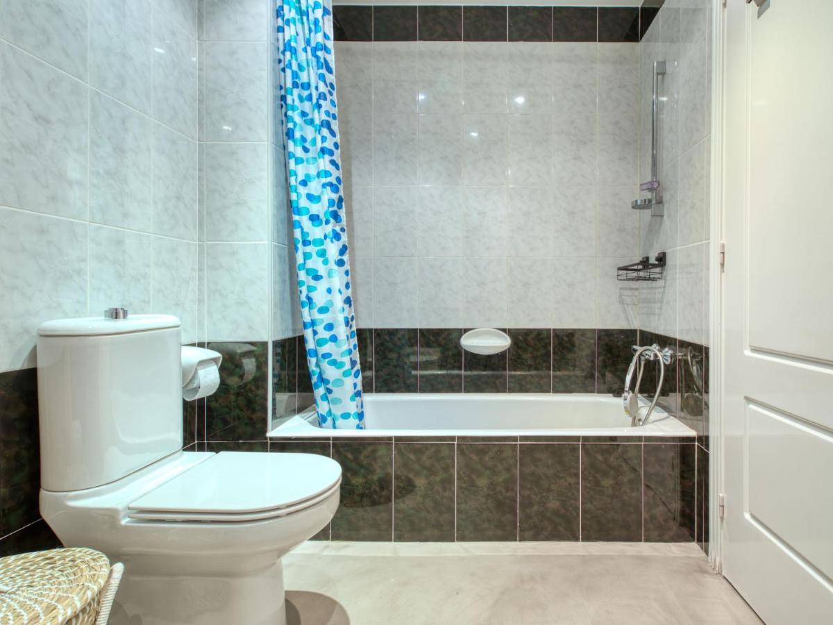 Apartment La Senia By Interhome Денія Екстер'єр фото