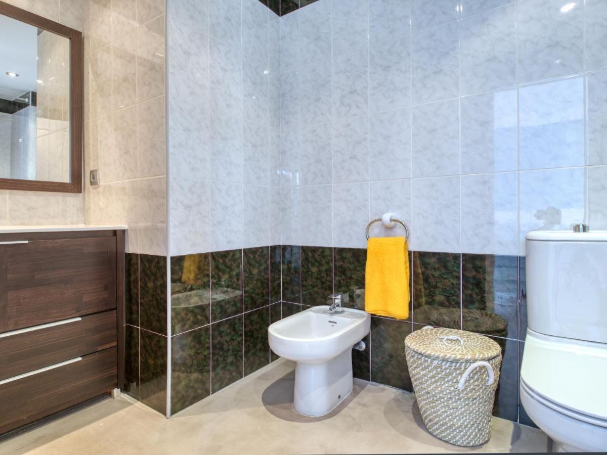 Apartment La Senia By Interhome Денія Екстер'єр фото