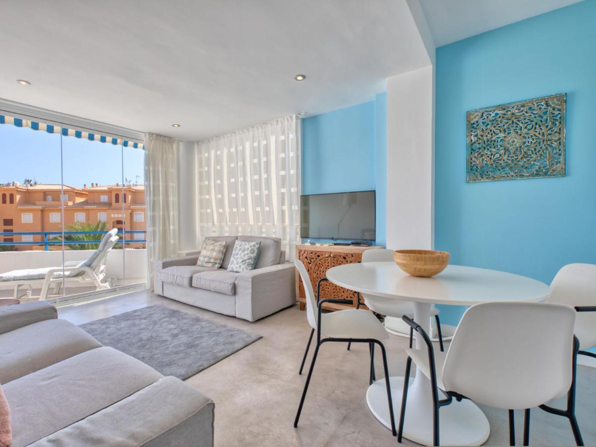 Apartment La Senia By Interhome Денія Екстер'єр фото