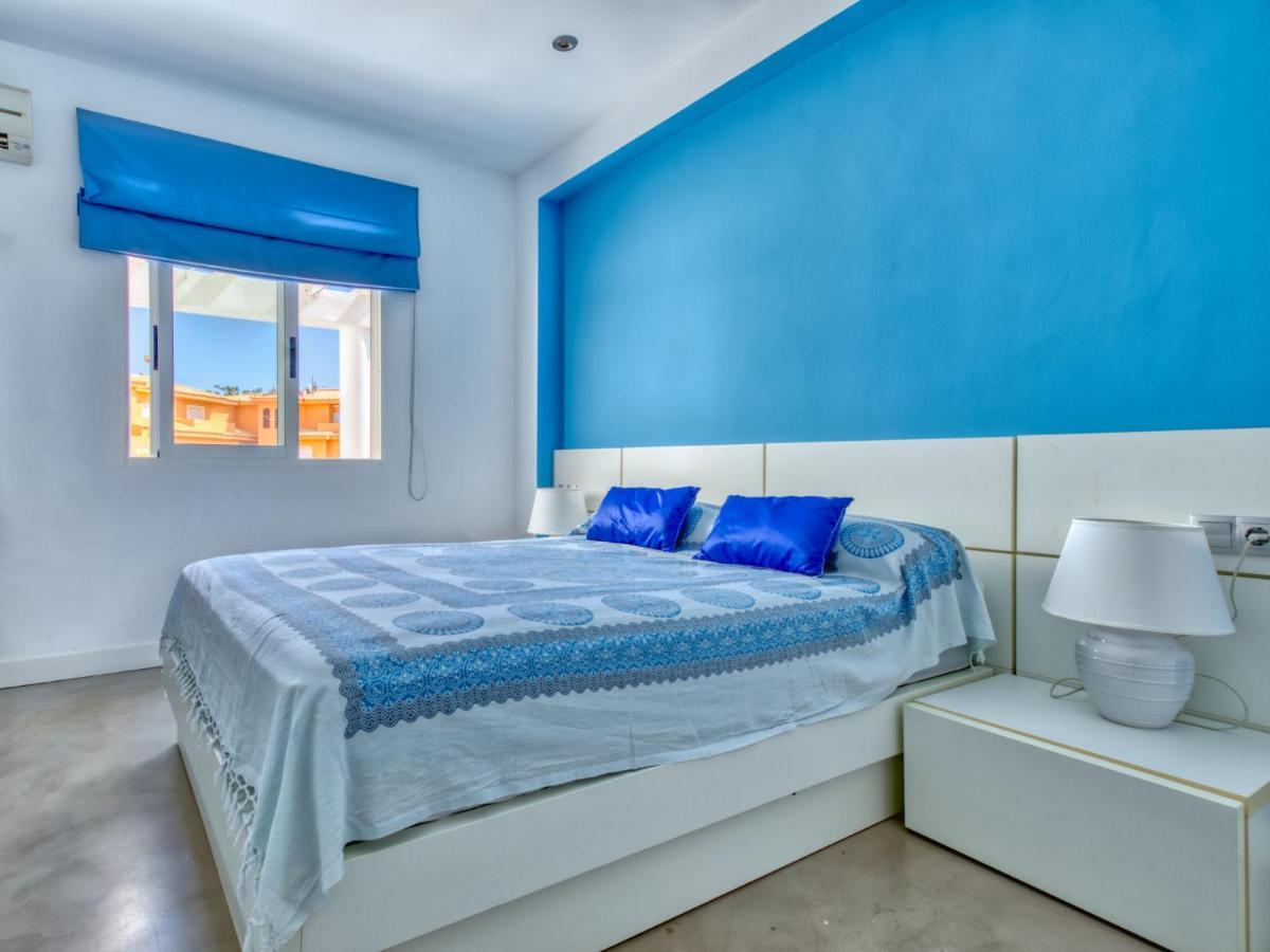 Apartment La Senia By Interhome Денія Екстер'єр фото