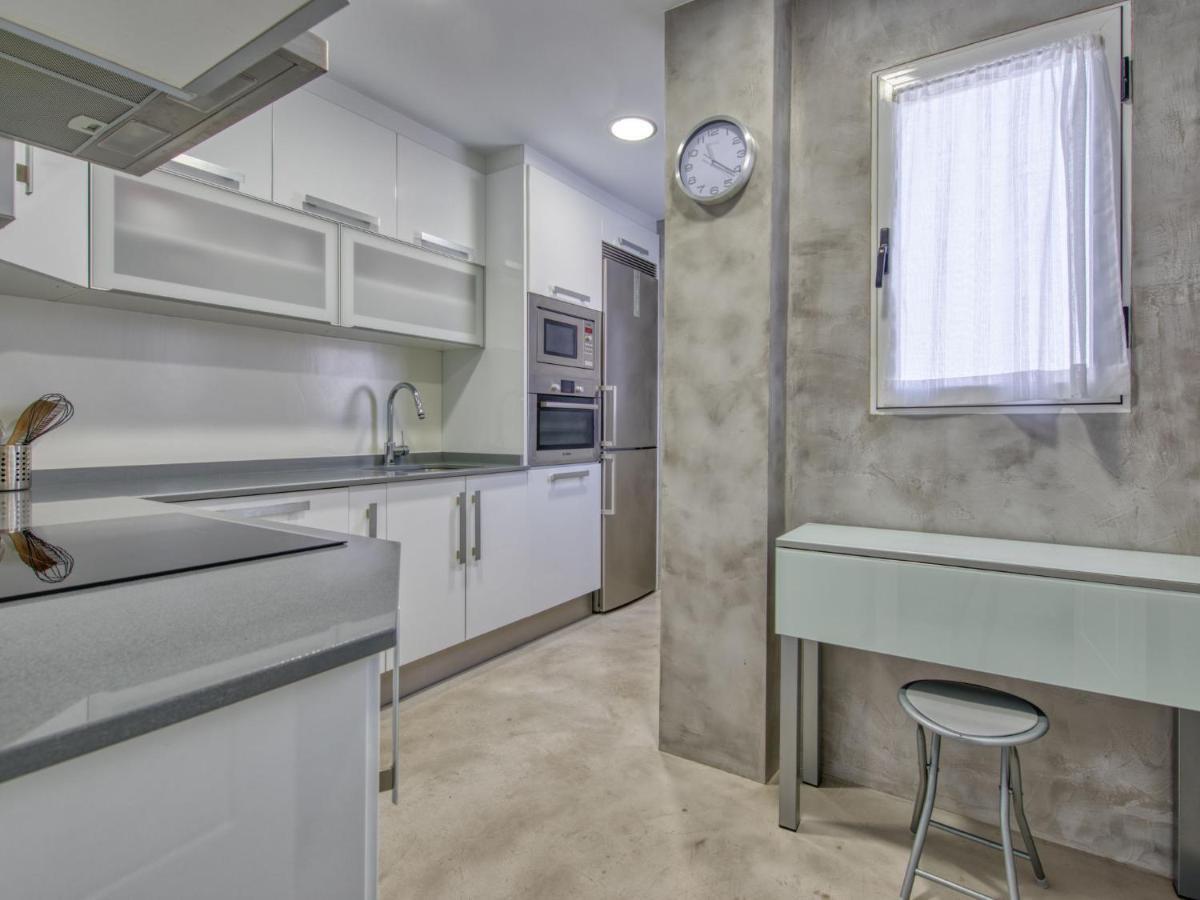 Apartment La Senia By Interhome Денія Екстер'єр фото