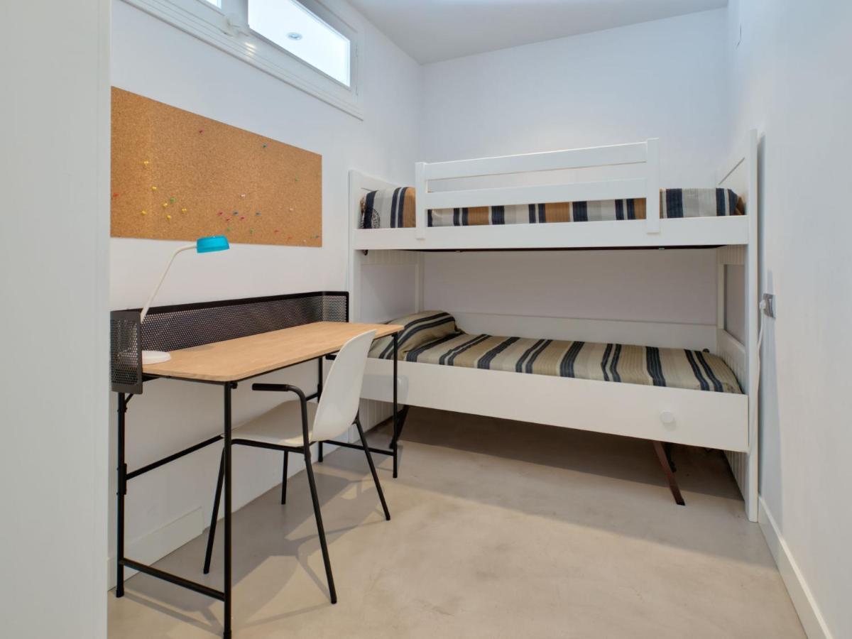 Apartment La Senia By Interhome Денія Екстер'єр фото