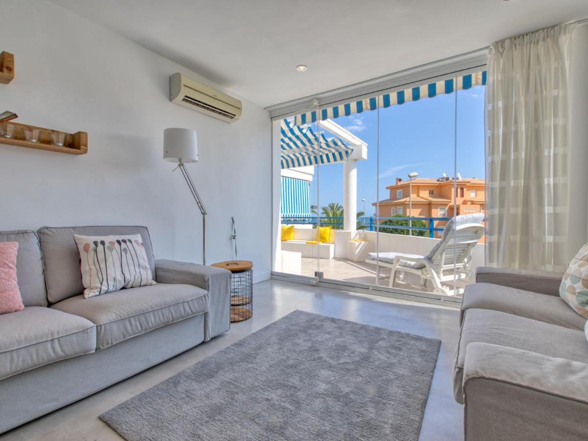 Apartment La Senia By Interhome Денія Екстер'єр фото